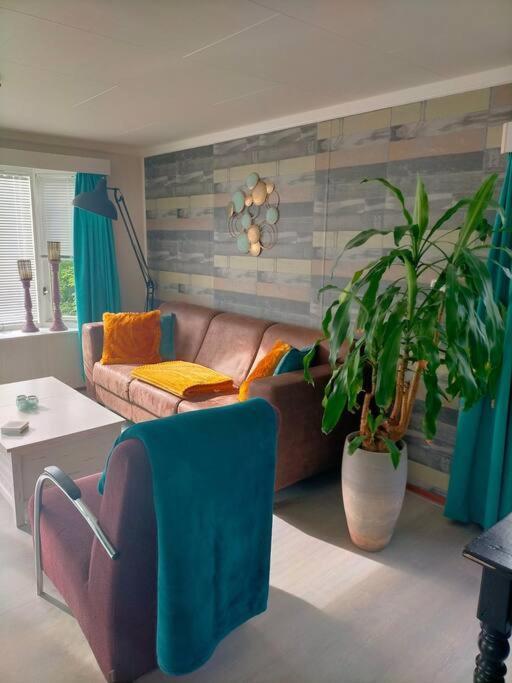 Enjoy Nature, Nice Stay And Beautiful Surroundings Putten Exterior photo