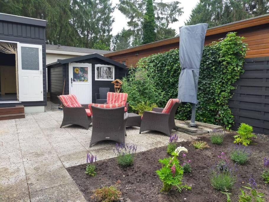 Enjoy Nature, Nice Stay And Beautiful Surroundings Putten Exterior photo