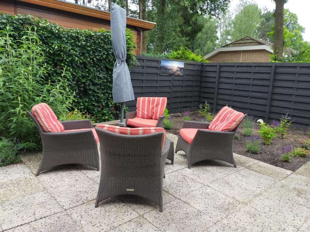 Enjoy Nature, Nice Stay And Beautiful Surroundings Putten Exterior photo